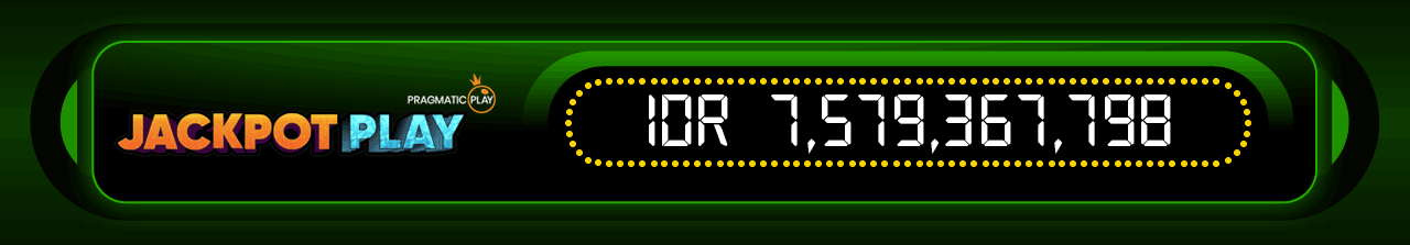 TOMA4D Jackpot